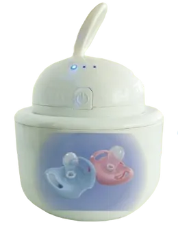 Portable UV Sterilizer for Baby Products