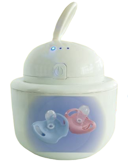 Portable UV Sterilizer for Baby Products