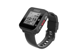 Smart Watch ProGuard S2 for Safety Positioning