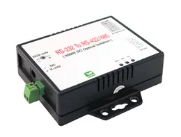 RS-232 to RS-422/485 Converter-3K VDC Isolation