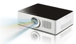 Mini Projector - Entry Level