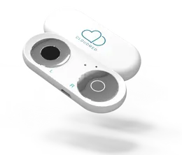 iCARE 8in1 portable health monitoring device