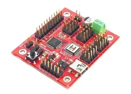 Servo Controller Module - 16 Servos