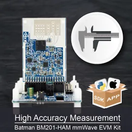 mmWave: High Accuracy Measurement Kit (BM201-HAM)