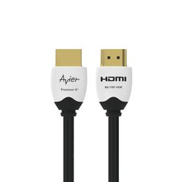 True 8K Ultra High Speed HDMI Cable