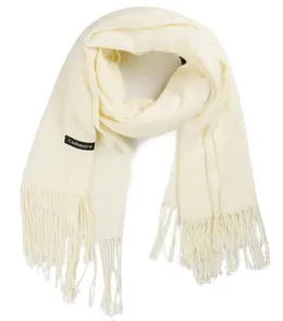 Heated scarf