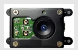 3D ToF Camera (Applicable to Embedded System)