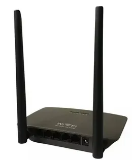300M Wireless router