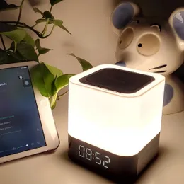 Table Lamp + Smart Bluetooth Speaker