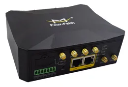5G Industrial Router - 1 WAN/1 LAN