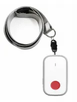 LoraWAN Panic button/Personal GPS tracker