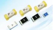 surface mount fuses (smf)