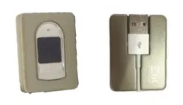 Fingerprint Reader with USB Cable