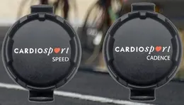 Speed & Cadence Sensors for Bike