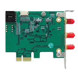M.2 Key A Wireless Card to PCIe adapter