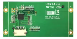 USB 2.0 Interface Smart Card Reader