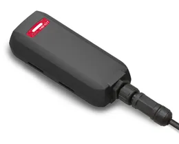 NB-IoT GPS Tracker for Vehicles