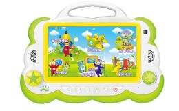 Tablet PC for Children