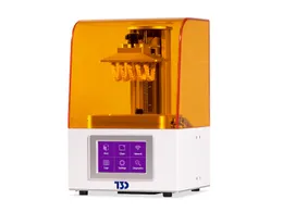 High-Speed LCD 3D Printer 10cm/hr