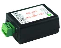 RS-232 to RS-422/485 Converter