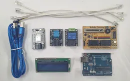 Arduino IoT Education Basic Starter Kit