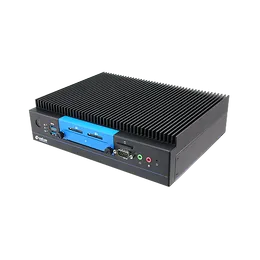 Intel Pentium/Celeron/Atom Vehicle Telematics System