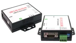 USB to RS-232/422/485 Converter-1 Port