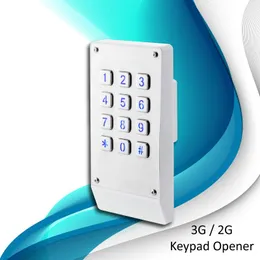 3G Digital GSM Access Control