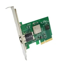 Programmable 10GBase-T / NBASE-T Network card