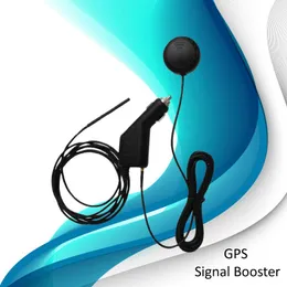 GPS Signal Booster