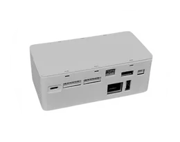 Multifunction Control Box to Connect, Collect & Control