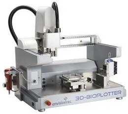 3D-Bioplotter Family - EnvisionTEC-3D Printer