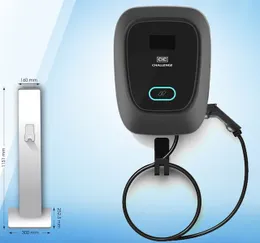 7KW AC EV charger