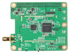WiFi HaLow - 802.11ah for Raspberry Pi HAT Module