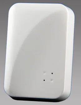 Wireless Temperature & Humidity Sensor
