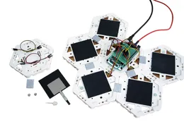 Arduino Electronic Drum Kits