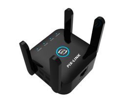 1200Mbps Wi-Fi Repeater with 802.11ac Dual Band
