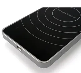 3C Wireless Charger Pad