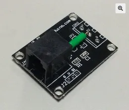 Tilt switch module