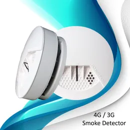 4G Smoke Detector and Alarm