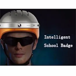 Smart Helmet with voice recognition, video transmission