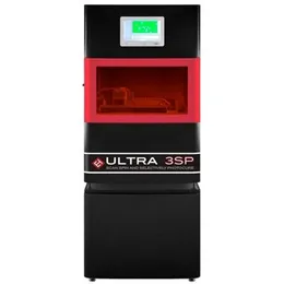 ULTRA 3SP Family - EnvisionTEC- 3D Printer