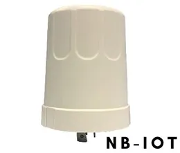 NB-IoT Smart Lighting Controller
