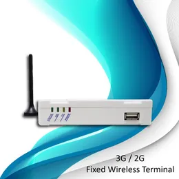 CDMA Fixed Wireless Terminal