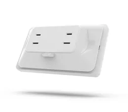 110V 15A Outlet Socket