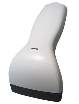 Contact CCD Barcode Scanner - 80mm Scan Width