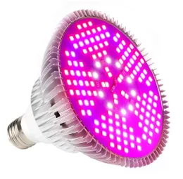 Led Grow Light Bulb with Ultraviolet