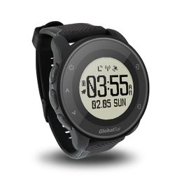 LoRa GPS Tracker Watch with Heart Rate Monitor