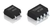 opto-mosfet relays