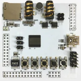 Voice Recognition Board